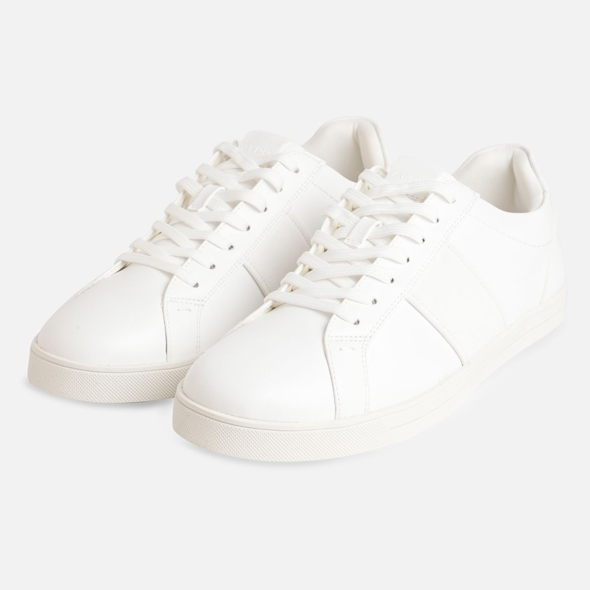 Dilathielle Women's White Sneakers | Aldo Shoes